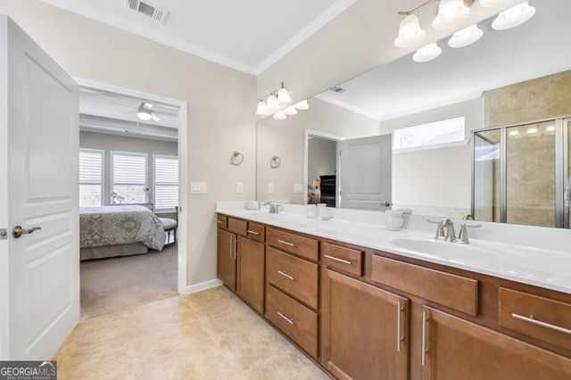 141 Marigold Court, Griffin, GA 30223