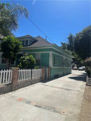 516 E 23rd, Los Angeles, CA 90011