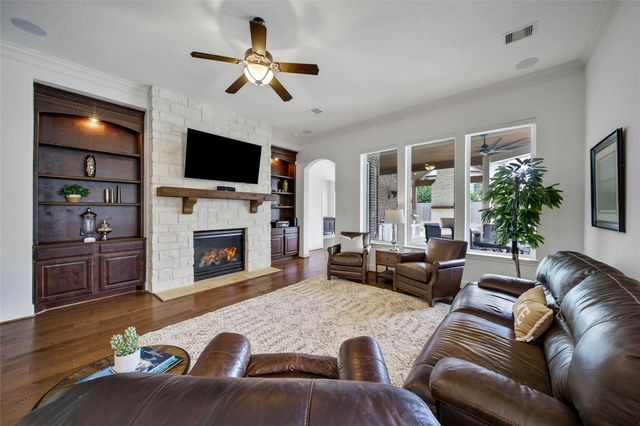 27630 Maverick Run Lane, Fulshear, TX 77441