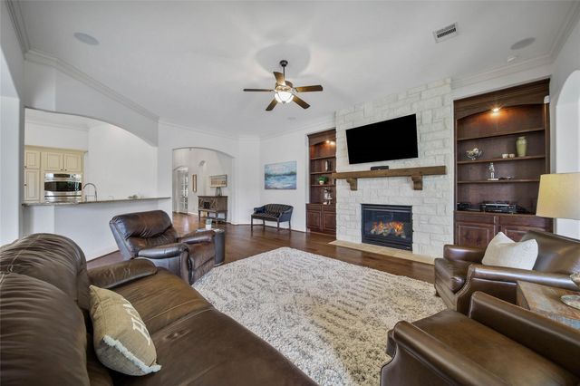 27630 Maverick Run Lane, Fulshear, TX 77441