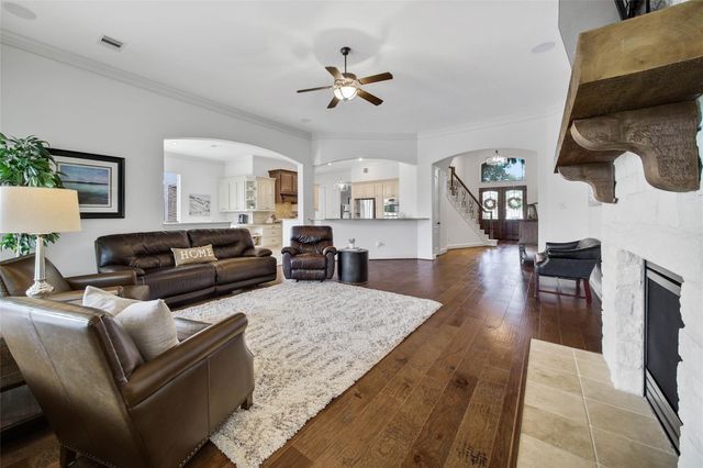 27630 Maverick Run Lane, Fulshear, TX 77441