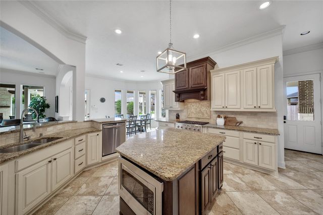 27630 Maverick Run Lane, Fulshear, TX 77441