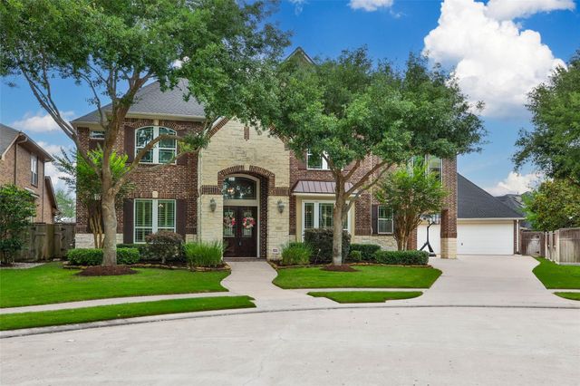 27630 Maverick Run Lane, Fulshear, TX 77441