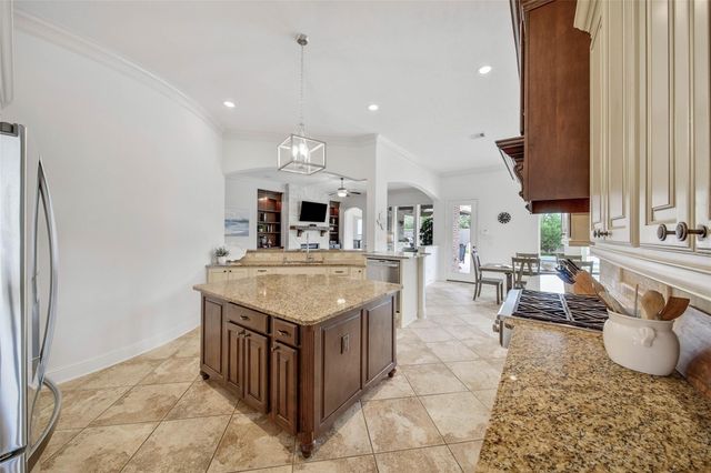 27630 Maverick Run Lane, Fulshear, TX 77441