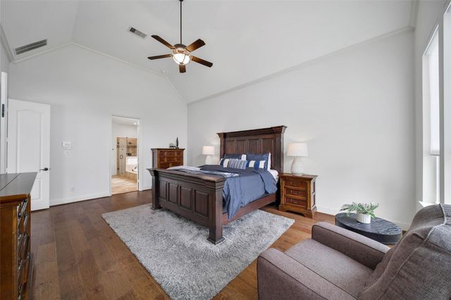 27630 Maverick Run Lane, Fulshear, TX 77441