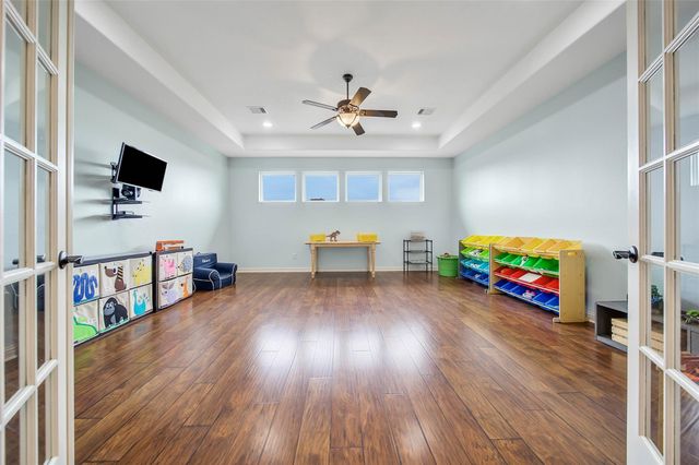 27630 Maverick Run Lane, Fulshear, TX 77441