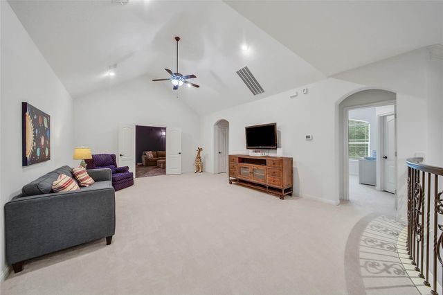 27630 Maverick Run Lane, Fulshear, TX 77441