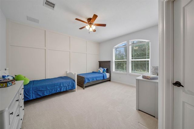 27630 Maverick Run Lane, Fulshear, TX 77441