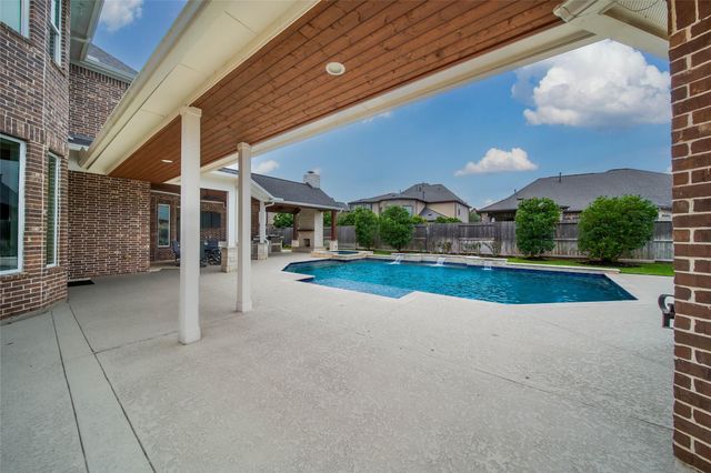 27630 Maverick Run Lane, Fulshear, TX 77441