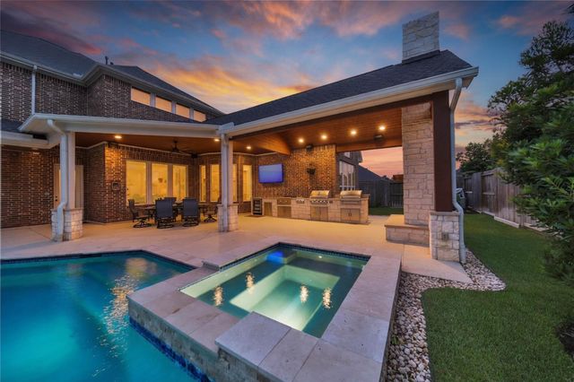27630 Maverick Run Lane, Fulshear, TX 77441