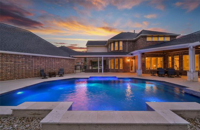 27630 Maverick Run Lane, Fulshear, TX 77441