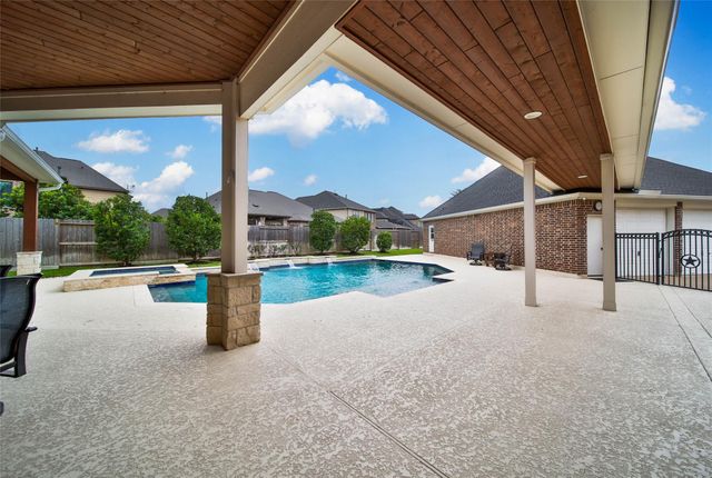 27630 Maverick Run Lane, Fulshear, TX 77441