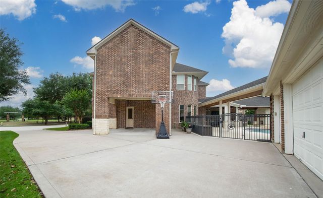 27630 Maverick Run Lane, Fulshear, TX 77441