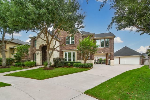 27630 Maverick Run Lane, Fulshear, TX 77441