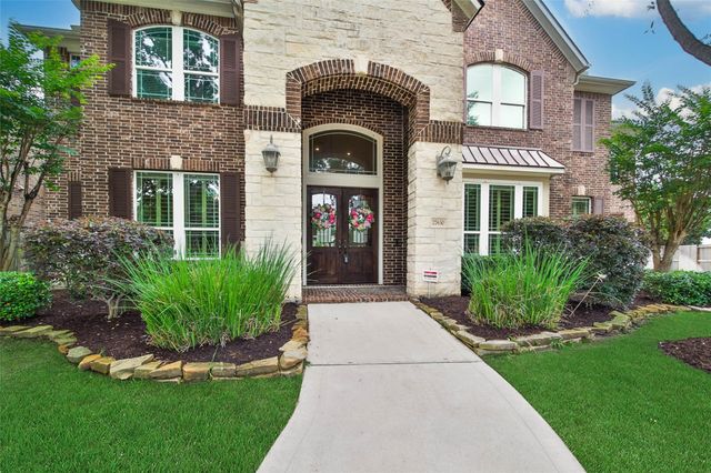 27630 Maverick Run Lane, Fulshear, TX 77441