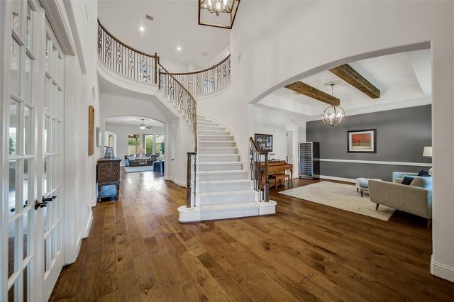 27630 Maverick Run Lane, Fulshear, TX 77441