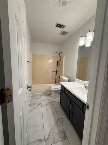 4907 October Way NW, Acworth, GA 30102