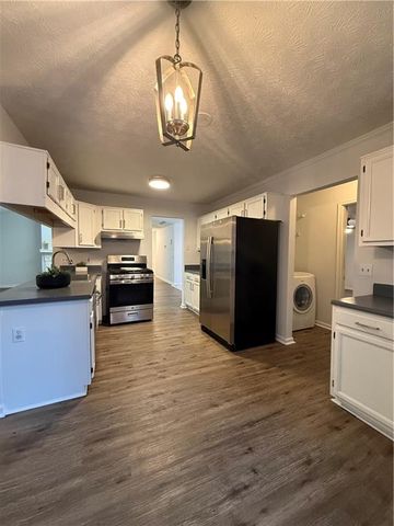 4907 October Way NW, Acworth, GA 30102