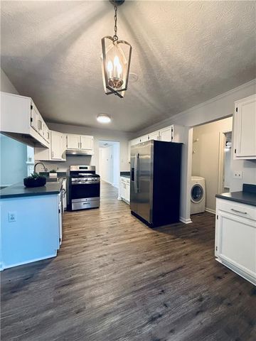 4907 October Way NW, Acworth, GA 30102