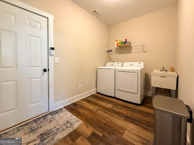 122 Bern Vista, Sautee Nacoochee, GA 30571