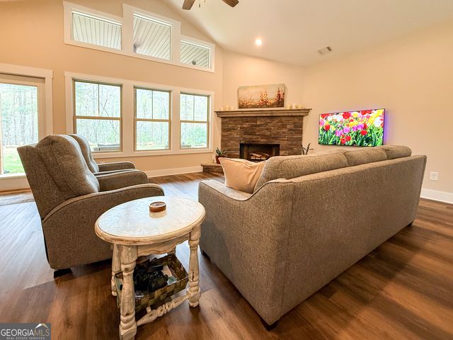 122 Bern Vista, Sautee Nacoochee, GA 30571