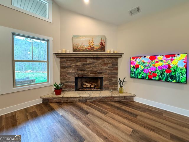 122 Bern Vista, Sautee Nacoochee, GA 30571