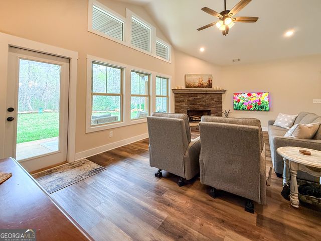 122 Bern Vista, Sautee Nacoochee, GA 30571