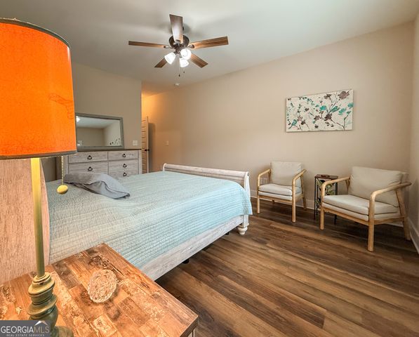 122 Bern Vista, Sautee Nacoochee, GA 30571