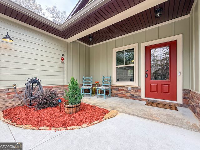 122 Bern Vista, Sautee Nacoochee, GA 30571