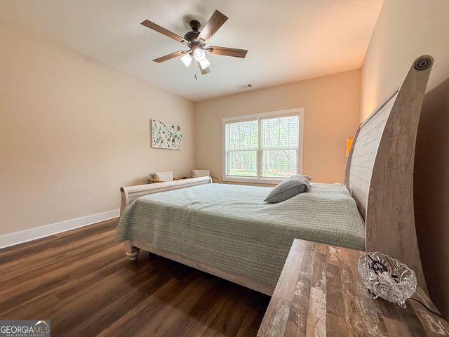 122 Bern Vista, Sautee Nacoochee, GA 30571