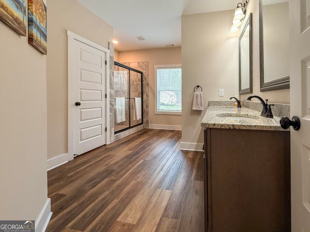 122 Bern Vista, Sautee Nacoochee, GA 30571