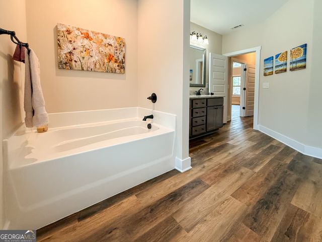 122 Bern Vista, Sautee Nacoochee, GA 30571