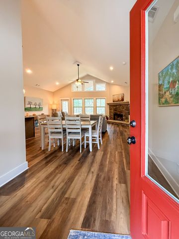 122 Bern Vista, Sautee Nacoochee, GA 30571