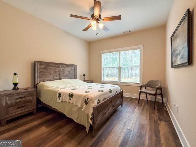 122 Bern Vista, Sautee Nacoochee, GA 30571