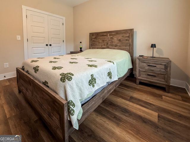 122 Bern Vista, Sautee Nacoochee, GA 30571
