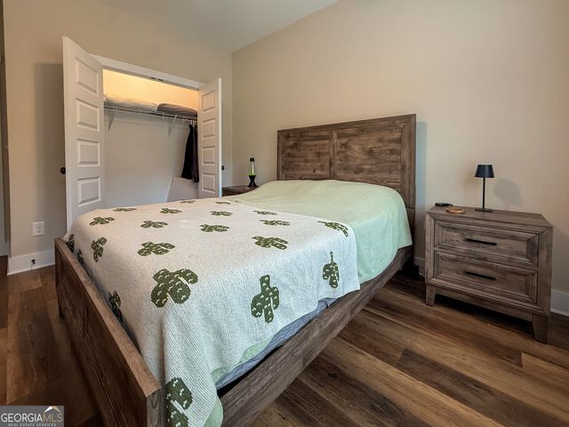 122 Bern Vista, Sautee Nacoochee, GA 30571