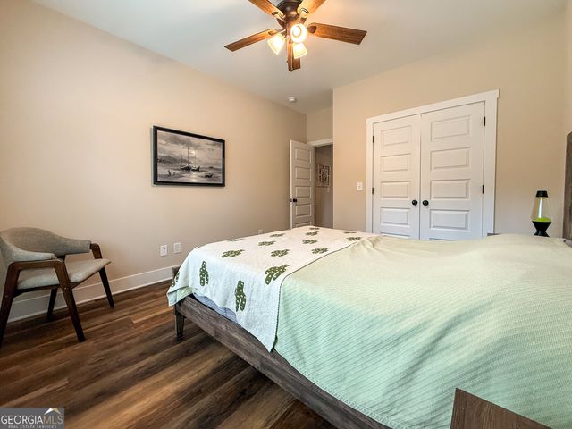 122 Bern Vista, Sautee Nacoochee, GA 30571