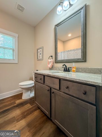 122 Bern Vista, Sautee Nacoochee, GA 30571