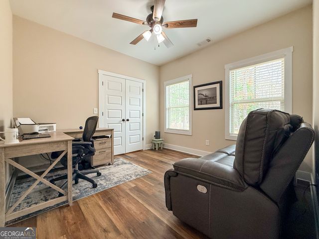 122 Bern Vista, Sautee Nacoochee, GA 30571