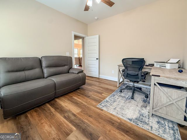 122 Bern Vista, Sautee Nacoochee, GA 30571