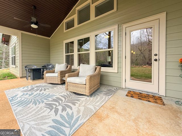 122 Bern Vista, Sautee Nacoochee, GA 30571