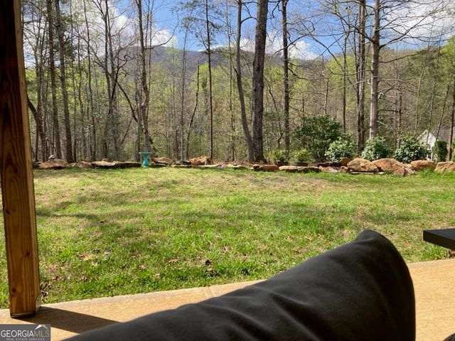 122 Bern Vista, Sautee Nacoochee, GA 30571