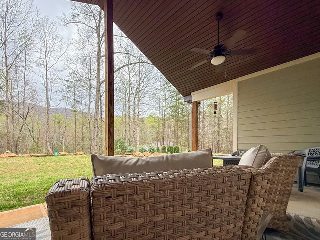 122 Bern Vista, Sautee Nacoochee, GA 30571