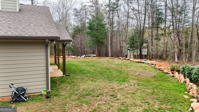 122 Bern Vista, Sautee Nacoochee, GA 30571