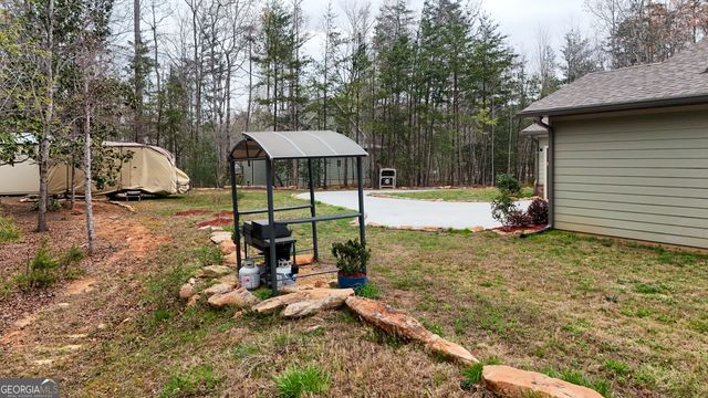 122 Bern Vista, Sautee Nacoochee, GA 30571