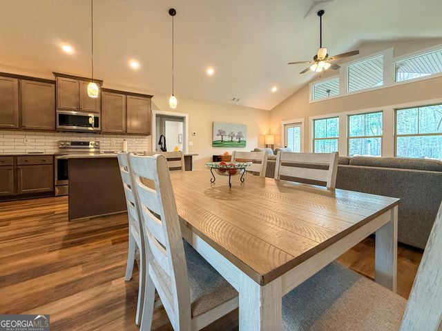 122 Bern Vista, Sautee Nacoochee, GA 30571