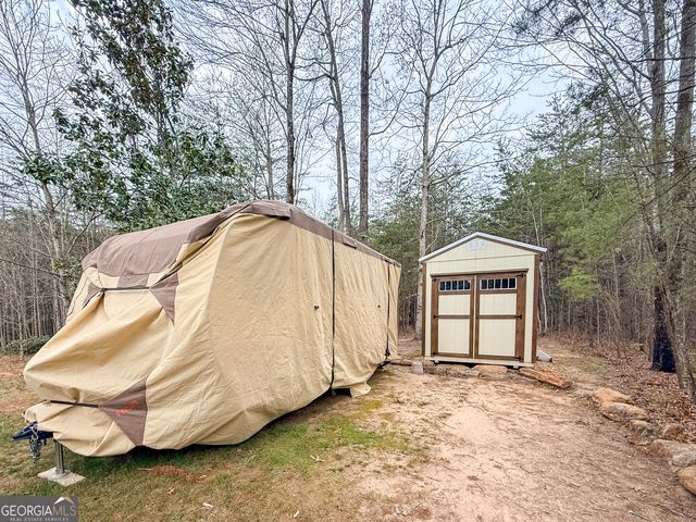 122 Bern Vista, Sautee Nacoochee, GA 30571