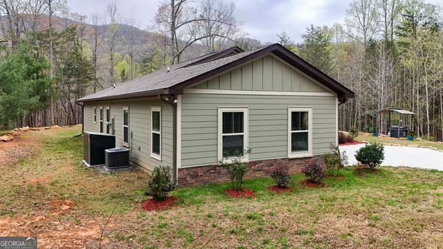 122 Bern Vista, Sautee Nacoochee, GA 30571