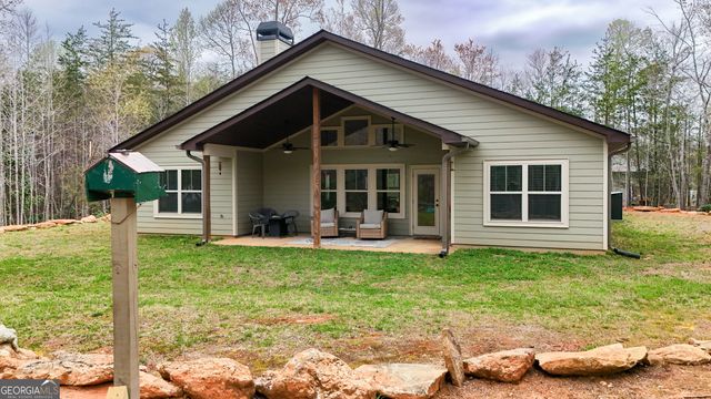 122 Bern Vista, Sautee Nacoochee, GA 30571