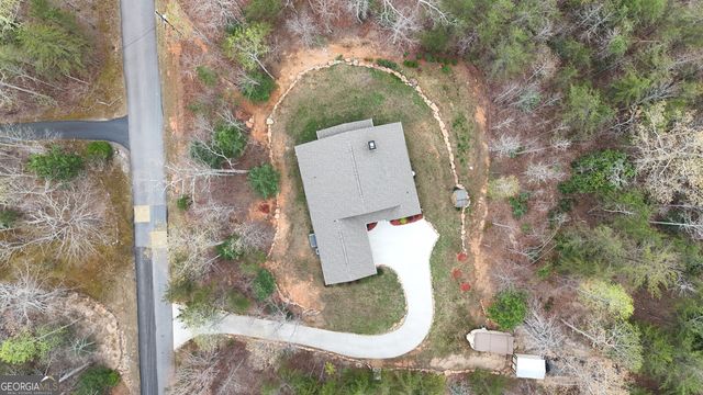 122 Bern Vista, Sautee Nacoochee, GA 30571